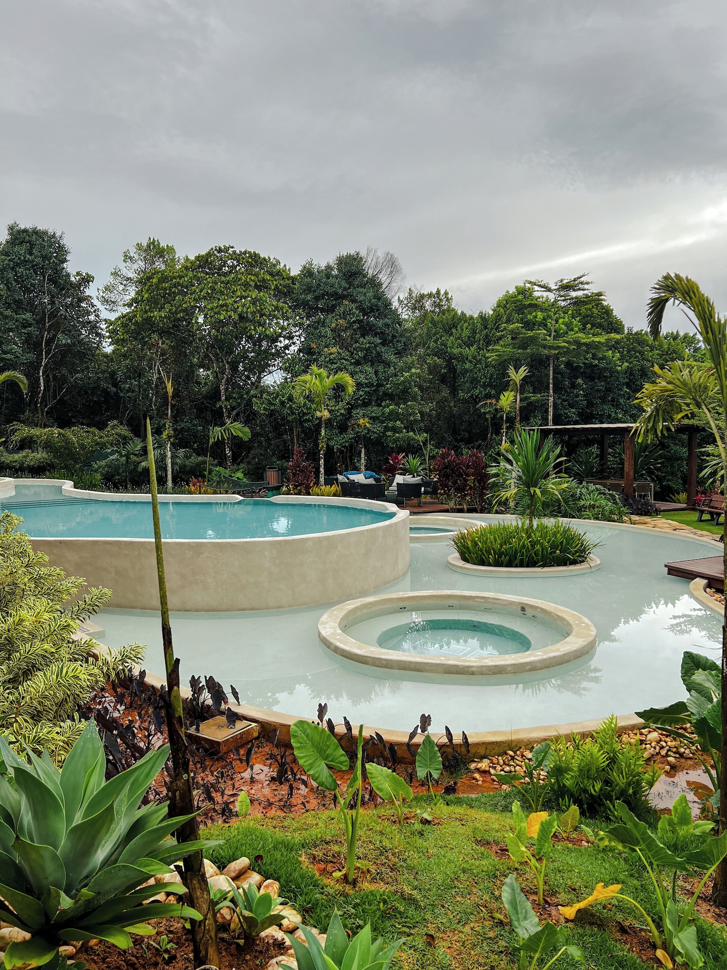 3 Star Hotels