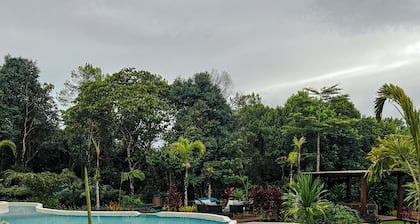 Hotel Vale das Nuvens