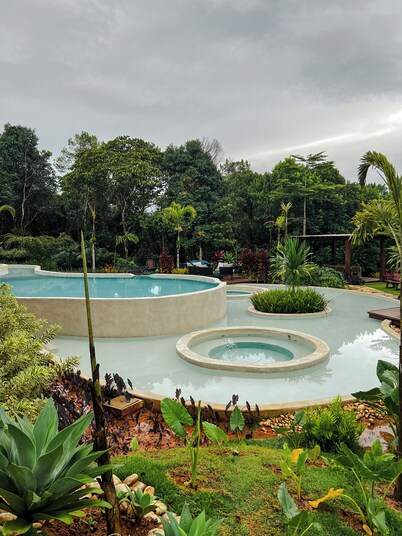 Hotel Vale das Nuvens