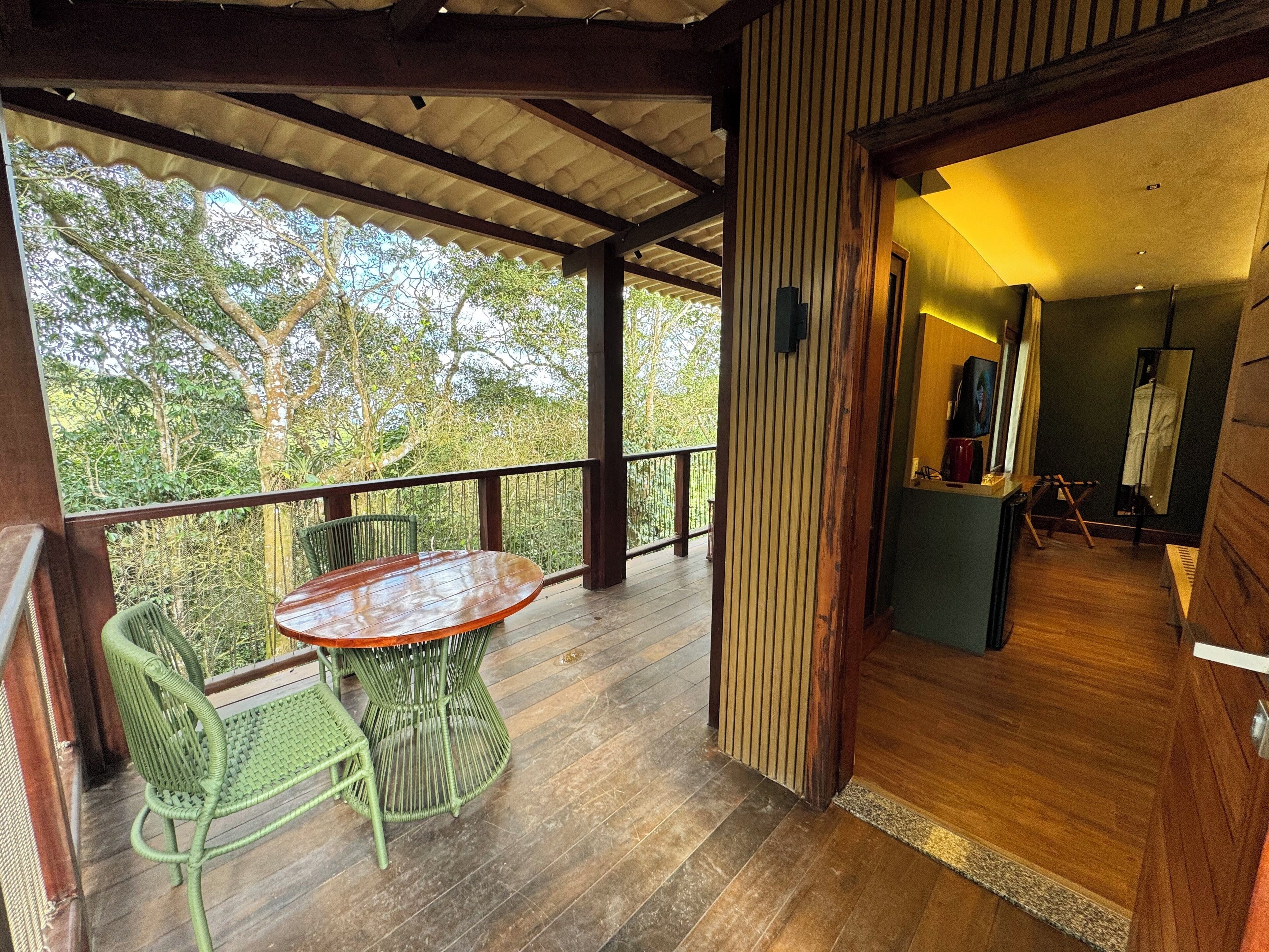 double room, 1 bedroom | terrace/patio