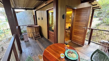 Tweepersoonskamer, 1 slaapkamer | Een minibar, gratis wifi, beddengoed