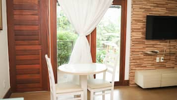 Presidential Room | View from room