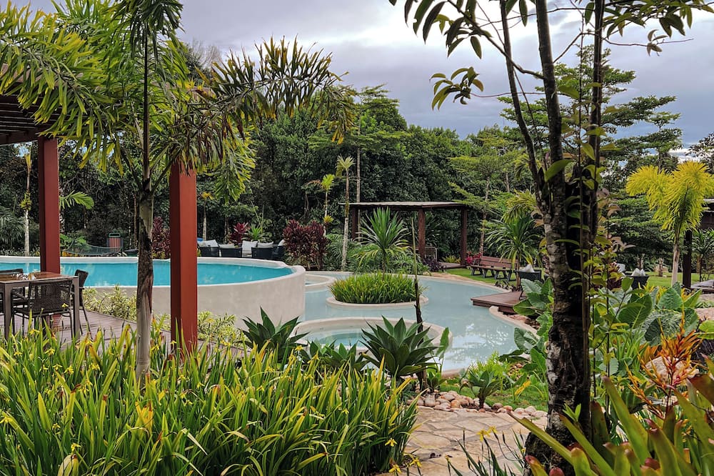 Hotel Vale das Nuvens
