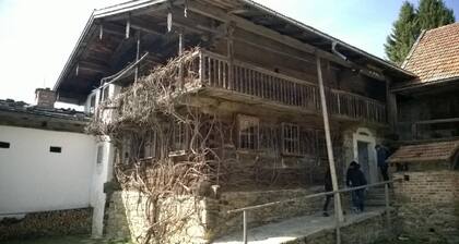 Holiday apartment Philippsreut for 2 - 4 persons with 2 bedrooms - Holiday apartment