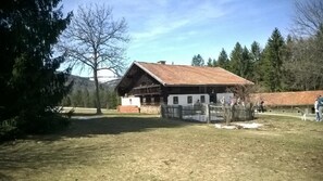 Udendørsområde
