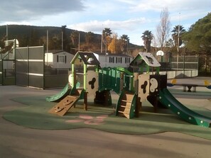 Espace pour enfants