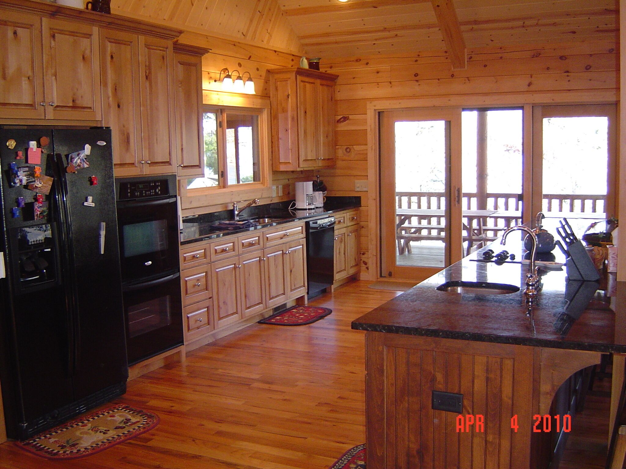 Prime Point-Chiggerchaw Lodge-Oct-Nov Dates Discounted
Sleeps 12-6 B/R, 4.5 Bath