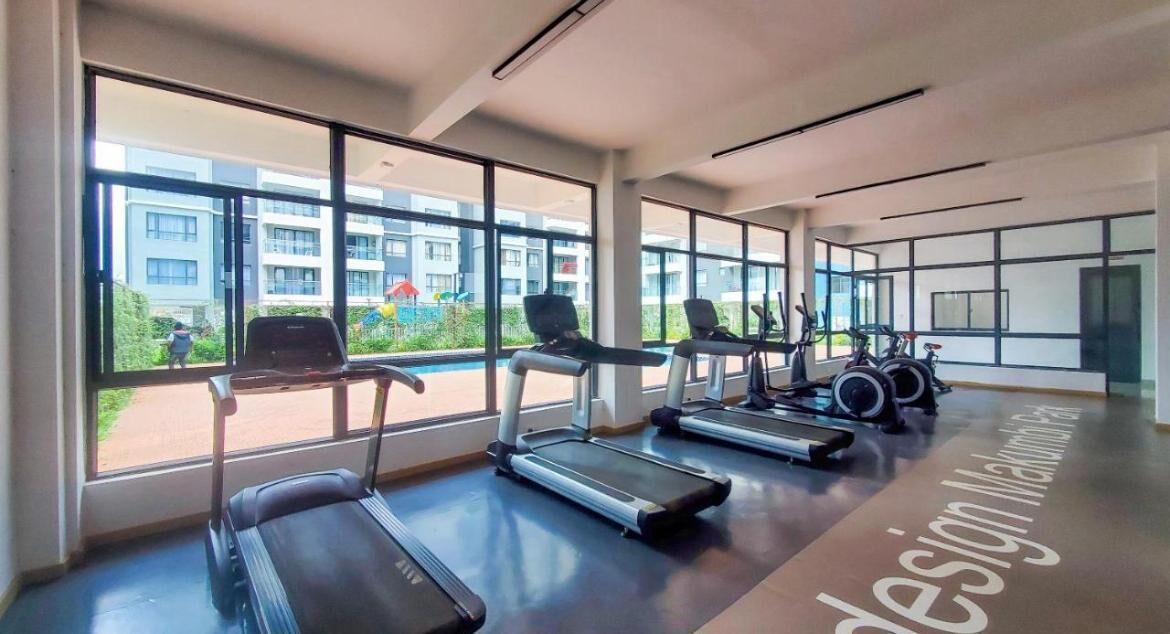 Classic Apartment | Egyptian cotton sheets, premium bedding, down comforters, pillowtop beds