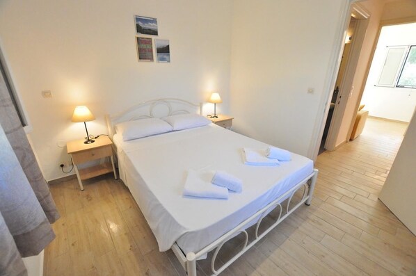 Apartment, 1 Bedroom