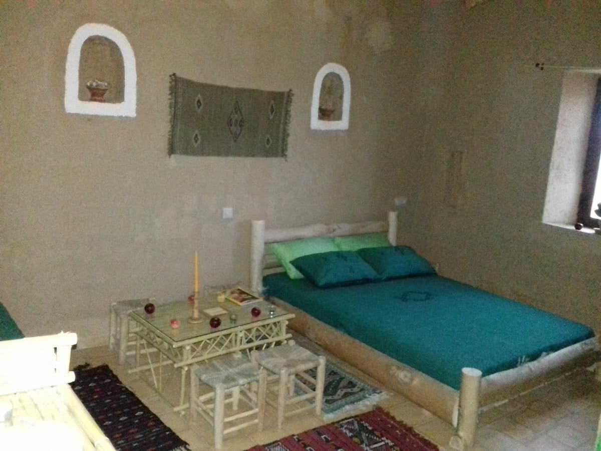 Triple Room | Soundproofing, free WiFi, bed sheets