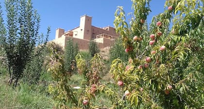 Kasbah Izoran