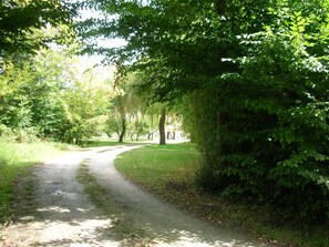 Miscellaneous - 5 minutes from the beach country house (Breuillet)