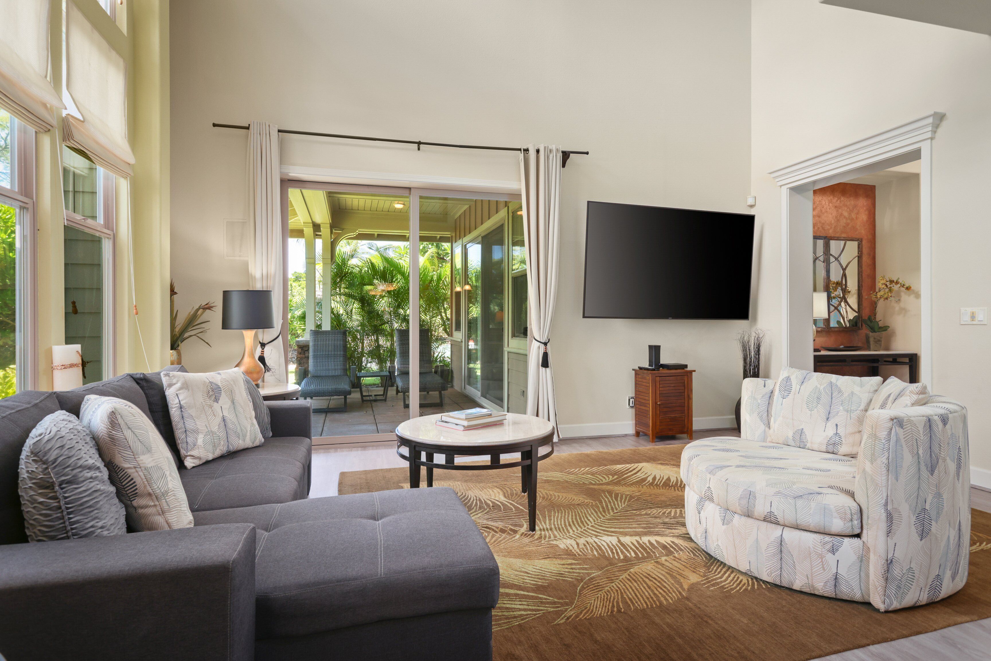 Smart TV