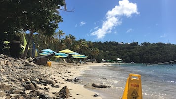 Serviettes de plage