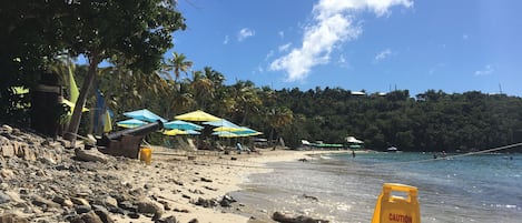 Beach towels