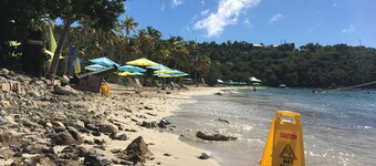 Come sail the Caribbean Sea aboard Antillean