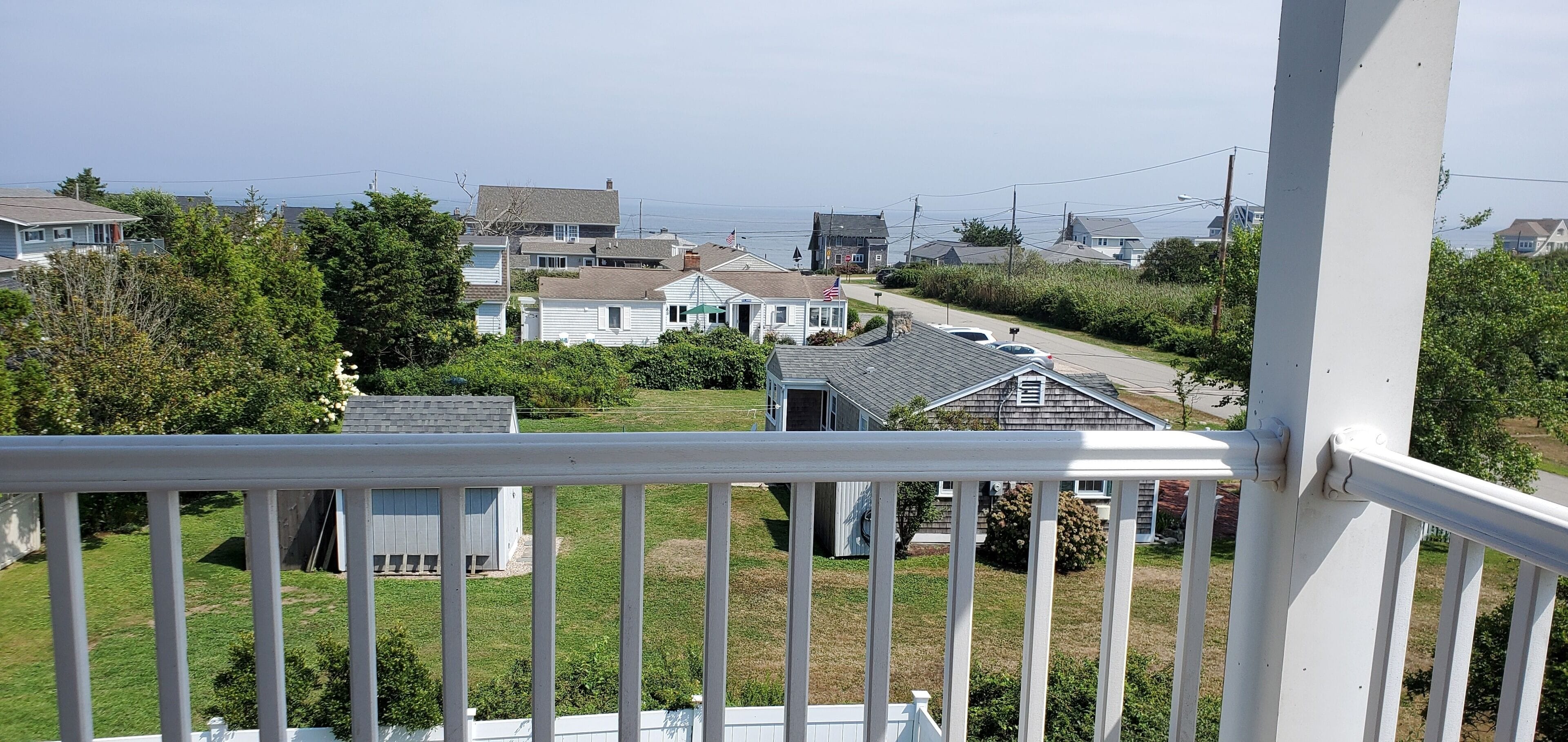 Summer Rental Ocean Rd. Narragansett