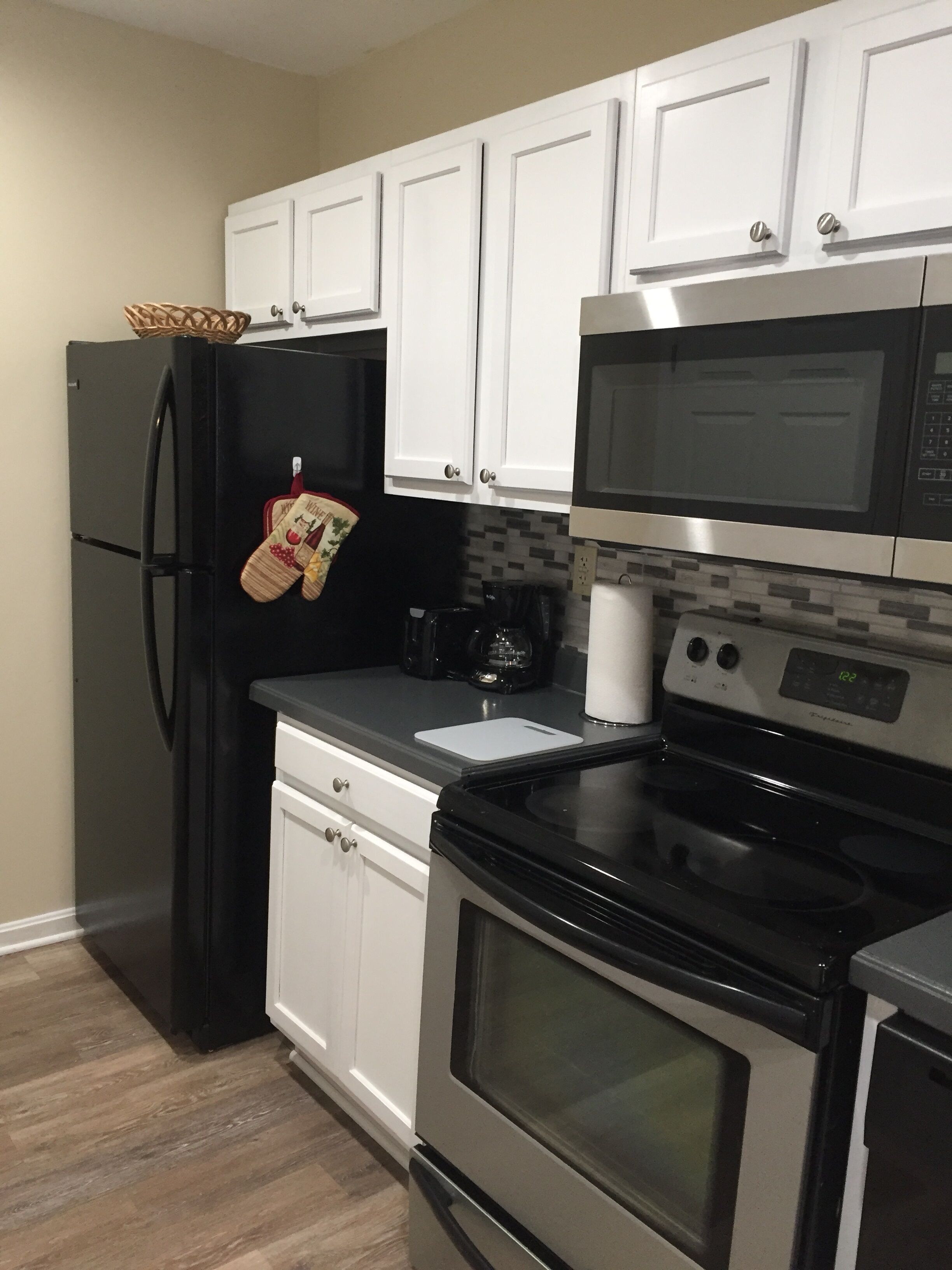 Your Kentucky Home Away From Home