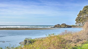 Plage à proximité