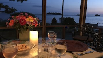 Veranda