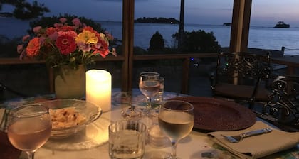 Thimble Islands Bed & Breakfast