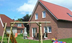 Children’s area