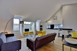 Fernseher