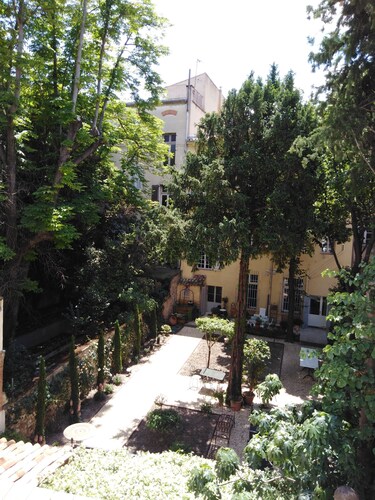 Appart Aix Mazarin 3 stars - Air-conditioned T2 apartment - Historical center