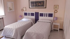 Standard Double Room, Accessible | View from room - B&B Villa il Glicine (Porto Mantovano)