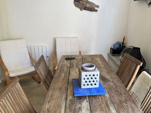 Restauración