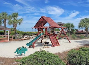 Espace pour enfants