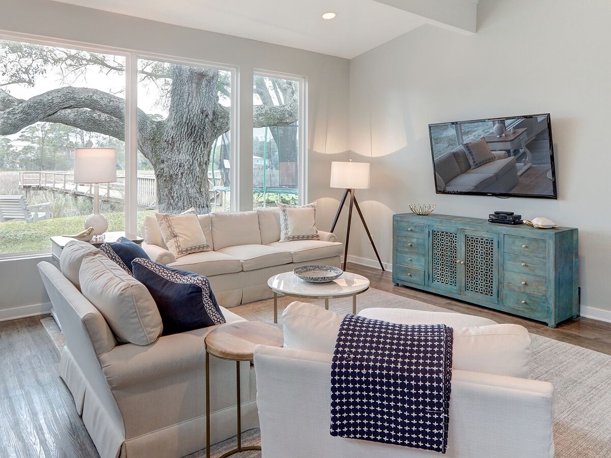 Heated Pool Access | 5*Clean | Flex Cancelation