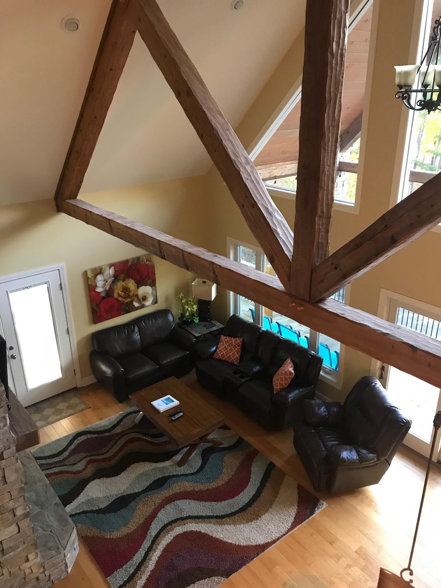 BEAUTIFUL RELAXING CONDO on the lake/with BOAT SLIP