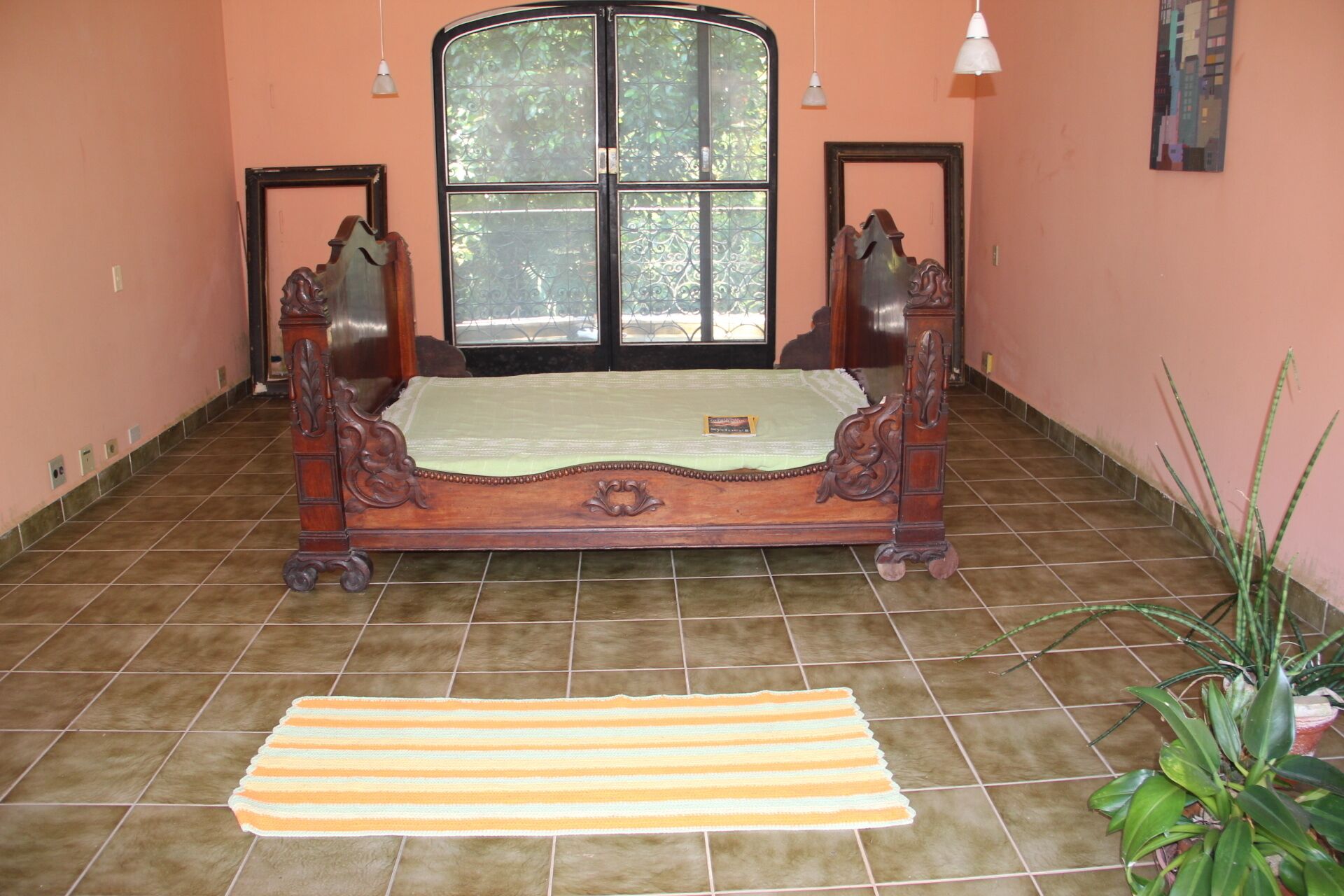 Site Araribá, luxury and comfort within the Atlantic Forest, close to the sea.