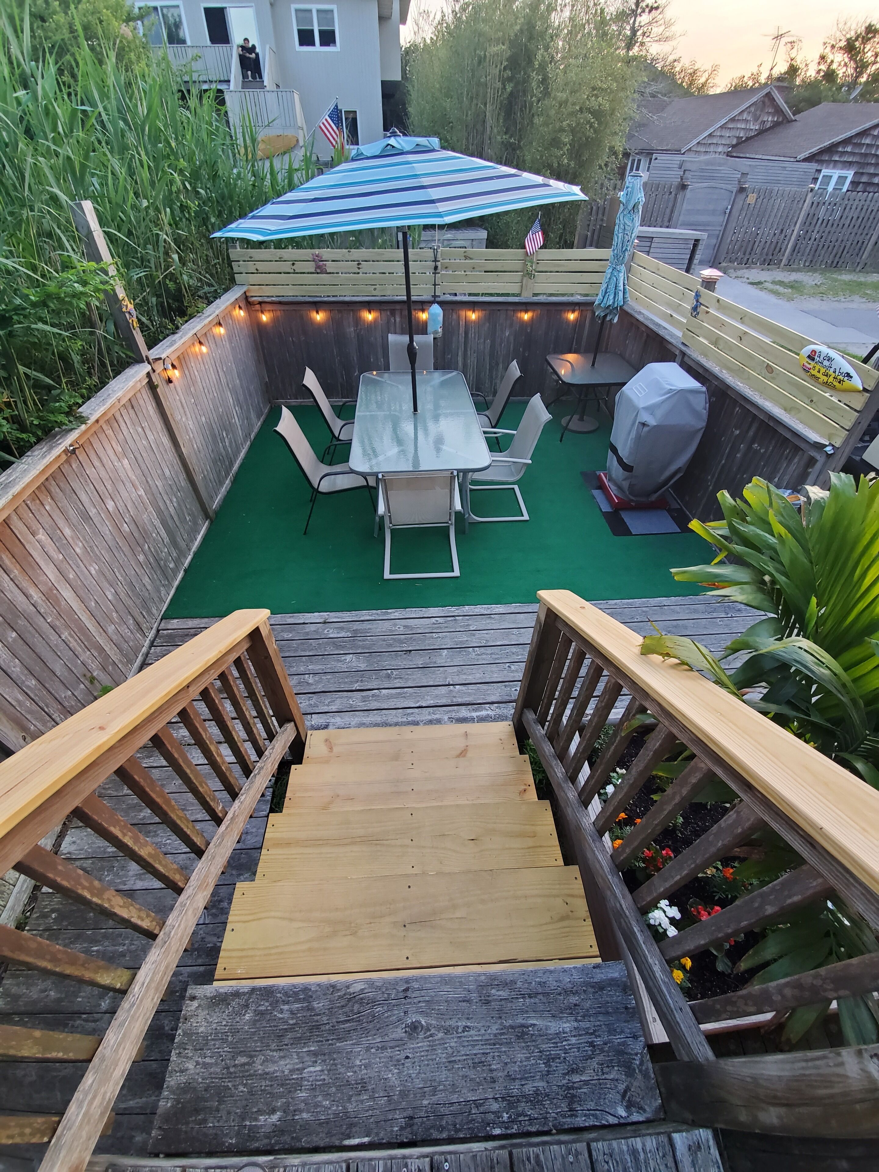 Ocean Bay Park Studio from $1200 / Week !