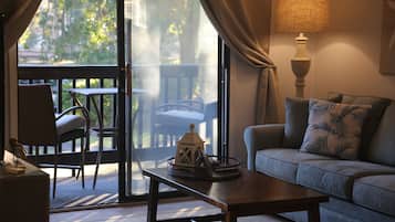 Smart TV, DVD player