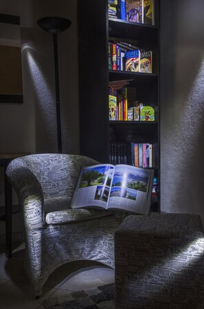 Interior - Modern villa XXL Makarska (Katuni)