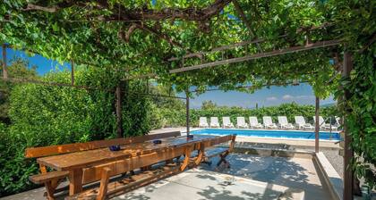 Villa moderne XXL Makarska