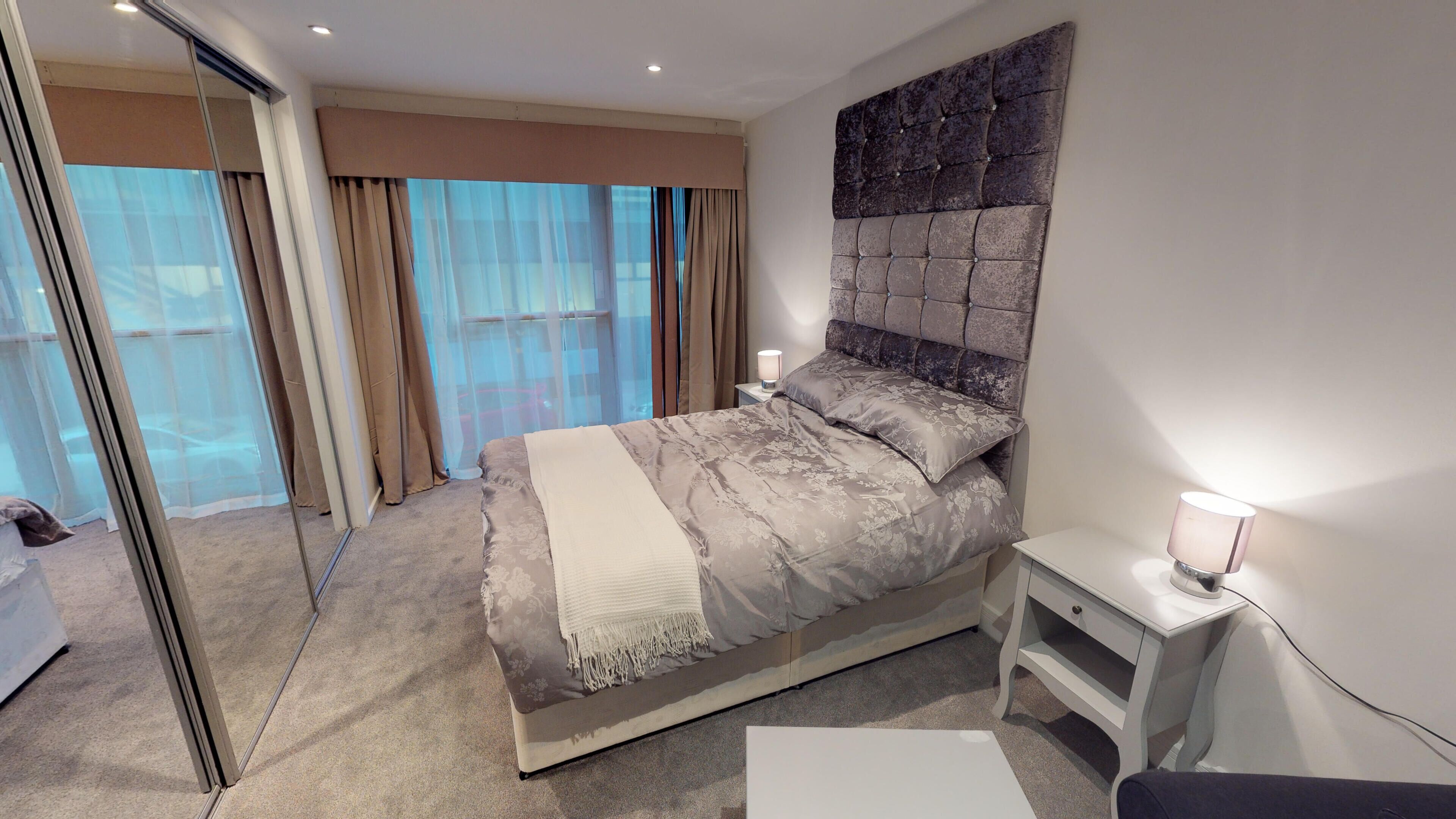 4 slaapkamers, wifi, beddengoed