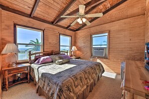 3 Schlafzimmer, Internetzugang, Bettwäsche