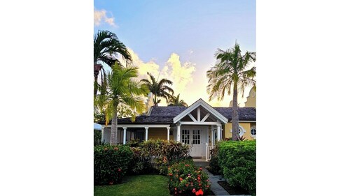 No. 2 Porters Court - Sun, Sea & Serenity on Barbados’ West Coast