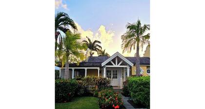 No. 2 Porters Court - Sun, Sea & Serenity on Barbados’ West Coast