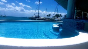 Pool - No. 2 Porters Court, Hibivillea - Sun, Sea & Serenity on Barbados’ West Coast (St James)