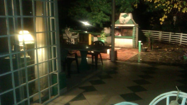 Exterior - Hospedaje Catamarca Star (San Isidro)