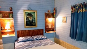 Rollaway beds (surcharge), bed sheets - Hospedaje Catamarca Star (San Isidro)