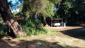 Exterior - Hospedaje Catamarca Star (San Isidro)