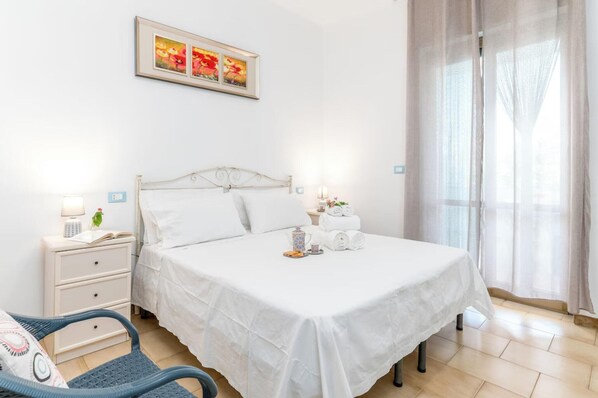 1 habitación y wifi gratis 