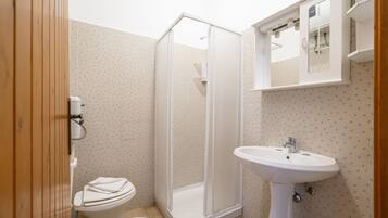 Haartrockner, Handtücher