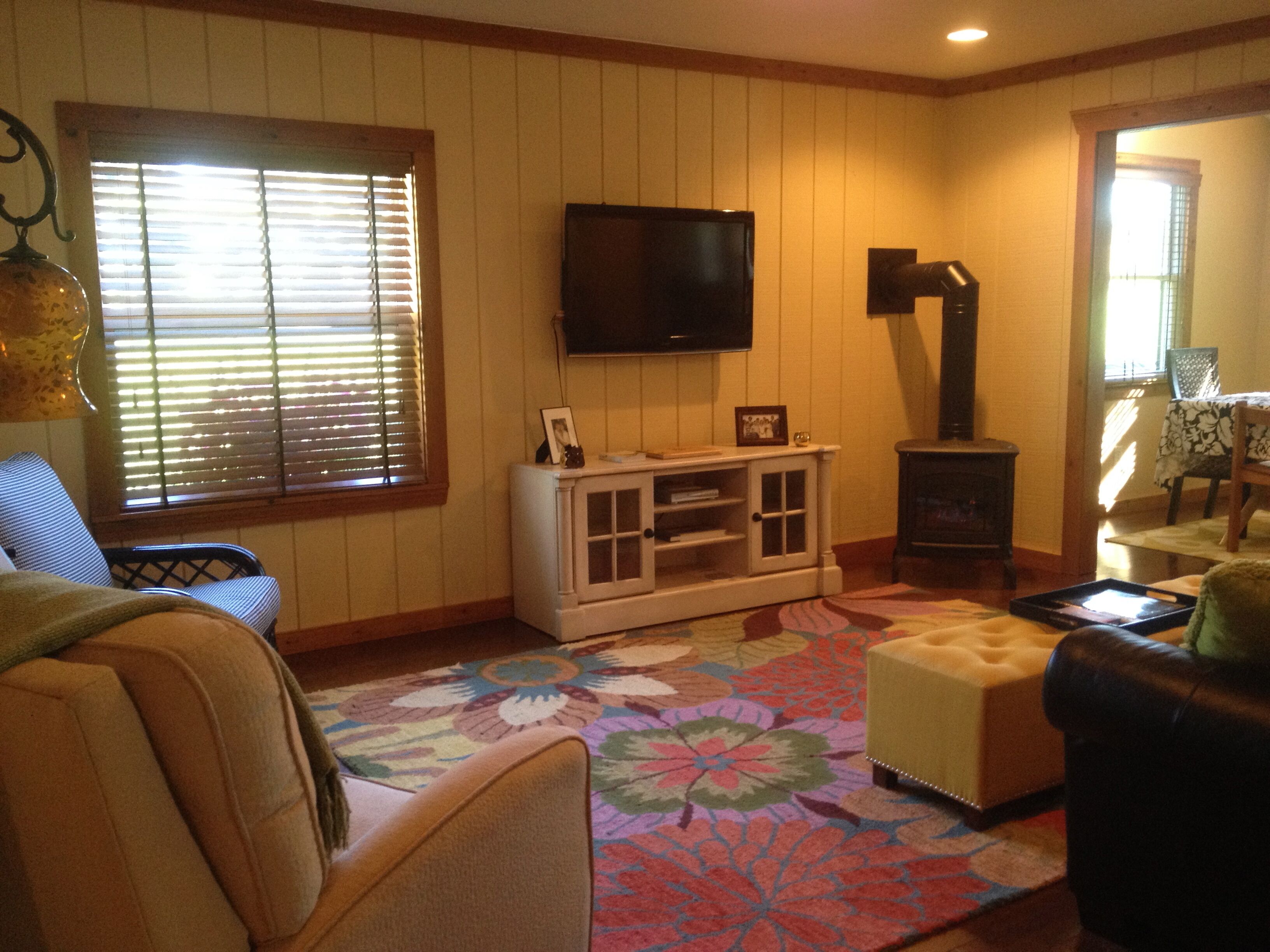 Harrison's Hideaway -  A Little Piece of Heaven on Earth!!