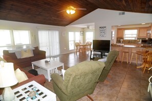 Televisión y libros